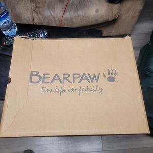 womens Bearpaw boots